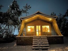 The Tiger Nest Camp