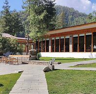 The Tiger Nest Camp