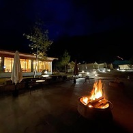The Tiger Nest Camp