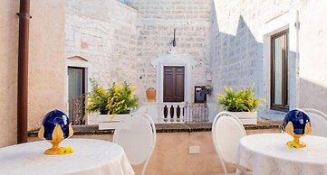 Dimora dell'Osanna
