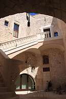 Dimora dell'Osanna
