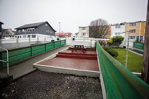 2Br Apt / Central / Tórshavn