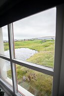 4 Br House / Capital / Cheerful /Nature