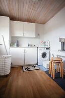 4 Br House / Capital / Cheerful /Nature