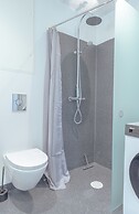 New / Stunning Sea View / Light / 3 Br
