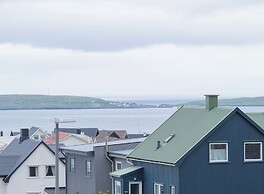 New / Stunning Sea View / Light / 3 Br