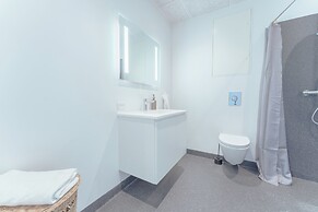 New / Stunning Sea View / Light / 3 Br