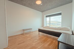 Breathtaking Views - New - 220M2 - 5 Br - Walks