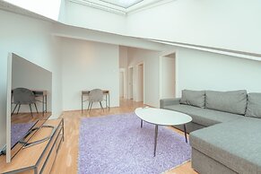 Breathtaking Views - New - 220M2 - 5 Br - Walks