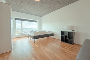 Breathtaking Views - New - 220M2 - 5 Br - Walks