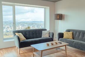 Breathtaking Views - New - 220M2 - 5 Br - Walks