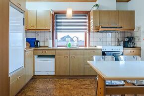 3 Bedroom Apartment / Great Sea View / Quiet