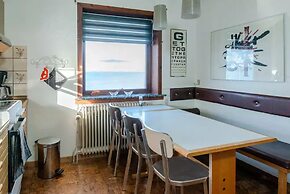 3 Bedroom Apartment / Great Sea View / Quiet