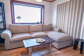 3 Bedroom Apartment / Great Sea View / Quiet