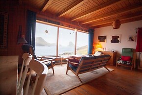 Idyllic Vacation Home With A Breathtaking View