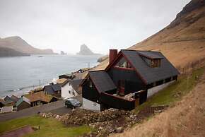 Idyllic Vacation Home With A Breathtaking View