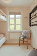 Authentic Cabin - Unique Location - In Nature - 2Br