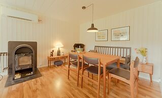 Authentic Cabin - Unique Location - In Nature - 2Br
