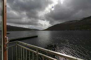 The Boathouse - Streymnes