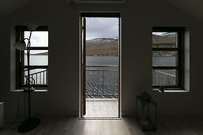 The Boathouse - Streymnes