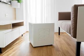 sHome Self-Check-in Hotel Graz