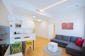 sHome Self-Check-in Hotel Graz