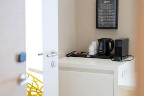 sHome Self-Check-in Hotel Graz