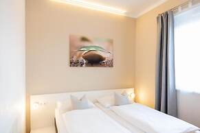 sHome Self-Check-in Hotel Graz