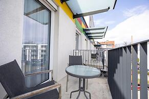 sHome Self-Check-in Hotel Graz