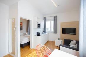 sHome Self-Check-in Hotel Graz