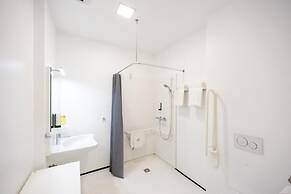 sHome Self-Check-in Hotel Graz