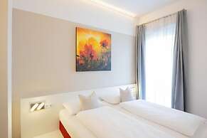 sHome Self-Check-in Hotel Graz