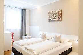 sHome Self-Check-in Hotel Graz