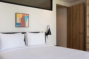 Crisol Suites Condesa