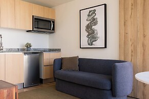 Crisol Suites Condesa