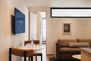Crisol Suites Condesa