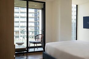 Crisol Suites Condesa