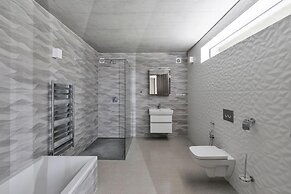 Villa Telc - Vnk017 in Star R e