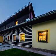 Luxe Villa in Bernartice Kkh045