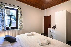 Luxe Villa in Bernartice Kkh045