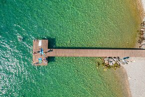 Camping Village Riva Blu