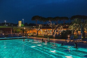 Camping Village Riva Blu