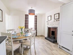 Saltflats Cottage - Rockcliffe