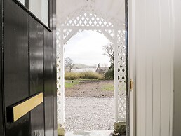 Saltflats Cottage - Rockcliffe