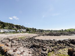 Saltflats Cottage - Rockcliffe