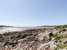 Saltflats Cottage - Rockcliffe