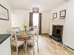 Saltflats Cottage - Rockcliffe
