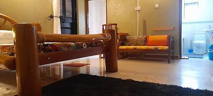 Aivilo Home
