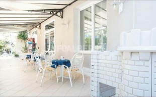 Hotel Silvana Beach