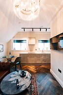 Bank Apartments